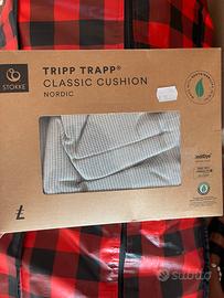 Cuscino trip trapp stokke