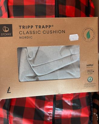 Cuscino trip trapp stokke