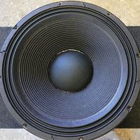 Woofer Electro-Voice EVX180B come nuovo