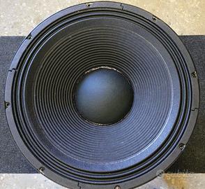 Woofer Electro-Voice EVX180B come nuovo