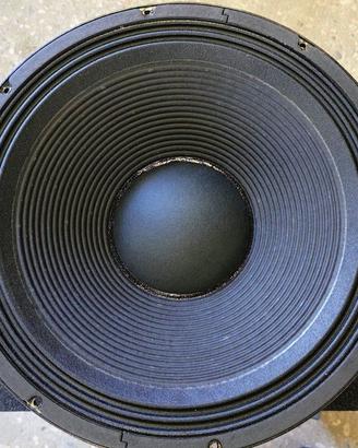Woofer Electro-Voice EVX180B come nuovo