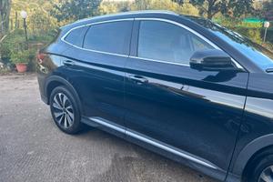 Byd seal u elettrica