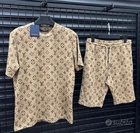 completo louis vuitton estivo 