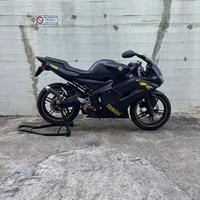 Yamaha TZR 50CC