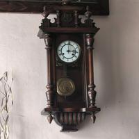 Orologio pendolo svizzero 1900