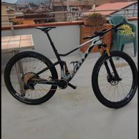 Scott Spark RC sl