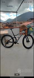 Scott Spark RC sl