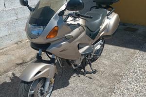Honda Deauville 48500km