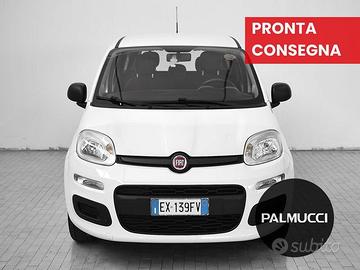 FIAT Panda 1.2 69cv Easy