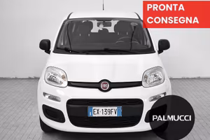 FIAT Panda 1.2 69cv Easy