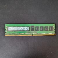 RAM DDR4 per server 8GB ECC Registered 2133MHz