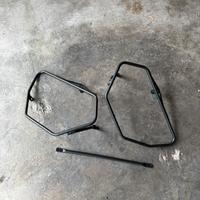 Telai più borse laterali Givi mt 09 2021/2023