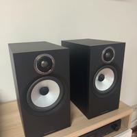 B&w 606 s3