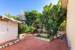 Villa o villino - Monreale