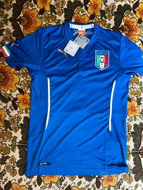 MAGLIA NAZIONALE ITALIANA CALCIO