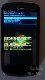 Huawei Ascend G300 u8815