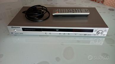 LETTORE DVD PIONEER