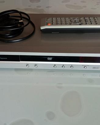 LETTORE DVD PIONEER