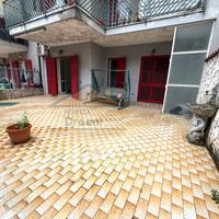 Appart. con terrazzo Via Marchesella Rif.G2042