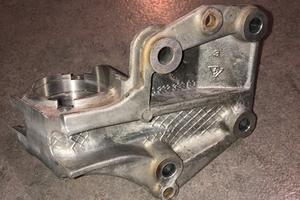 Supporto semiasse lungo 106/saxo