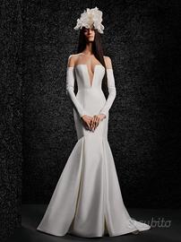 Abito da sposa vera wang