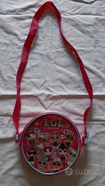 Borsetta per bimba. Marca Lol Surprise 
