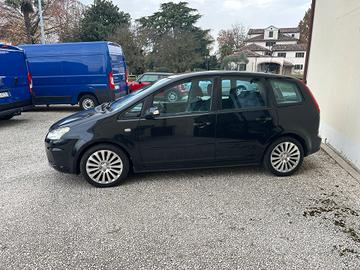 Ford C-Max 1.6 TDCi 90 CV Titanium
