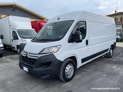 CITROEN Jumper LH2 MOTORE NUOVO [A341]