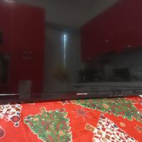 Originalissimo televisore United