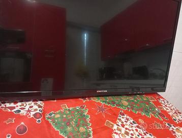 Originalissimo televisore United