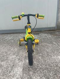 Bicicletta Decathlon