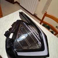 Fanale ant dx full led matrix kia sportage modello