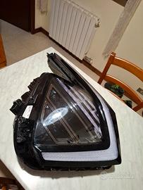 Fanale ant dx full led matrix kia sportage modello