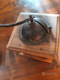 macinino per caffè