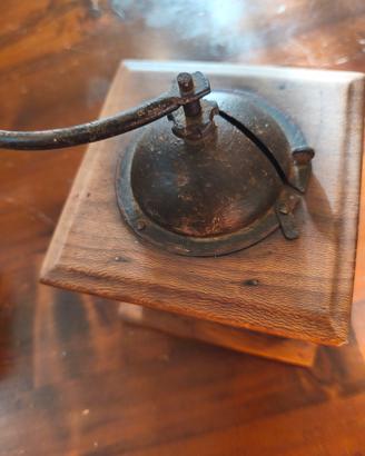 macinino per caffè