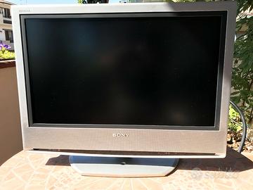 TV Televisore Sony Bravia 26" HD