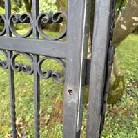 Inferriate di sicurezza