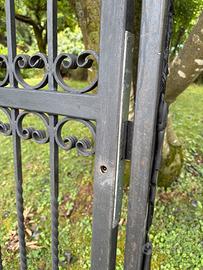 Inferriate di sicurezza