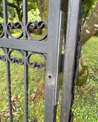 Inferriate di sicurezza