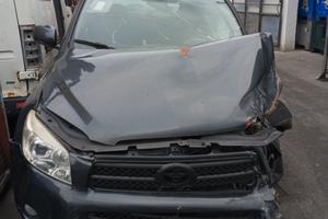 Ricambi Originali Toyota RAV 4 2.2 D-4D 136 CV 200