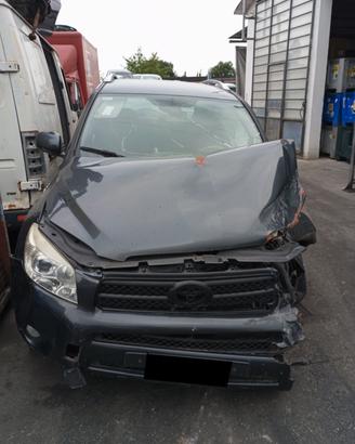 Ricambi Originali Toyota RAV 4 2.2 D-4D 136 CV 200