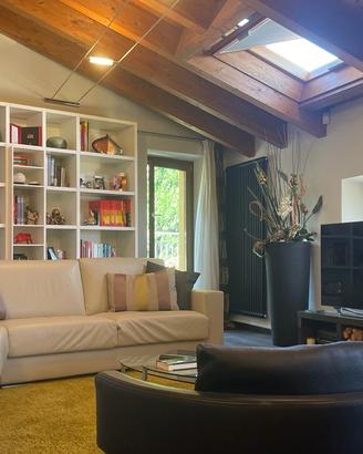 Libreria Poliform