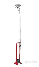 Flos Toio – Castiglioni – Nuova – Icona del Design