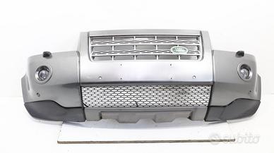 PARAURTI ANTERIORE COMPLETO LAND ROVER Freelander