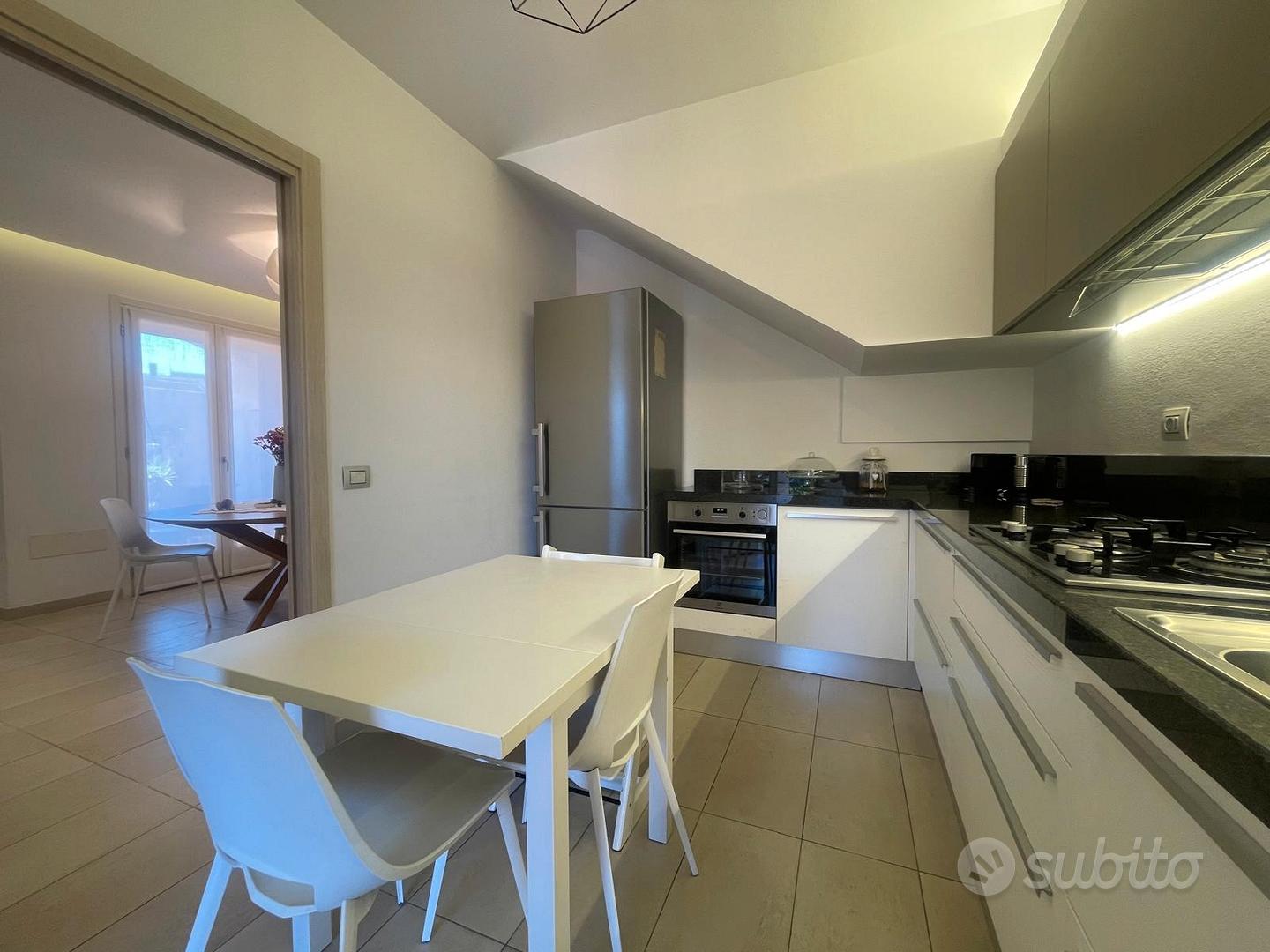 Appartamento – Cesena, Budrio, Quartiere Rubicone - Altro