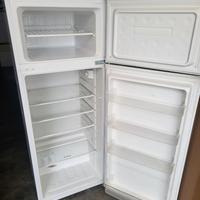 Frigorifero/congelatore CANDY capacità 217 lt