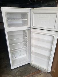 Frigorifero/congelatore CANDY capacità 217 lt