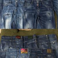 Dsquared jeans uomo