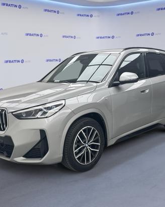 BMW X1 XDRIVE 20D MSPORT
