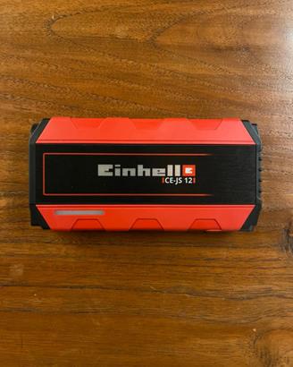 Einhell CE-JS 12 avviatore booster